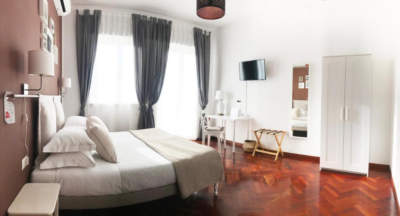 Laurus Sicilian Holiday Syracuse Екстер'єр фото