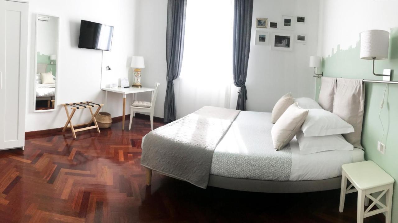 Laurus Sicilian Holiday Syracuse Екстер'єр фото