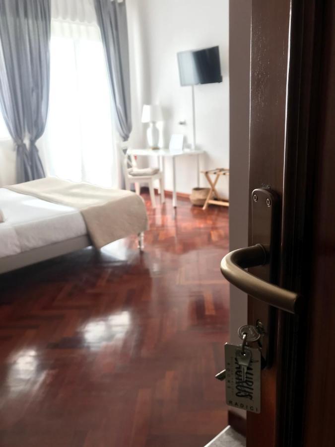 Laurus Sicilian Holiday Syracuse Екстер'єр фото