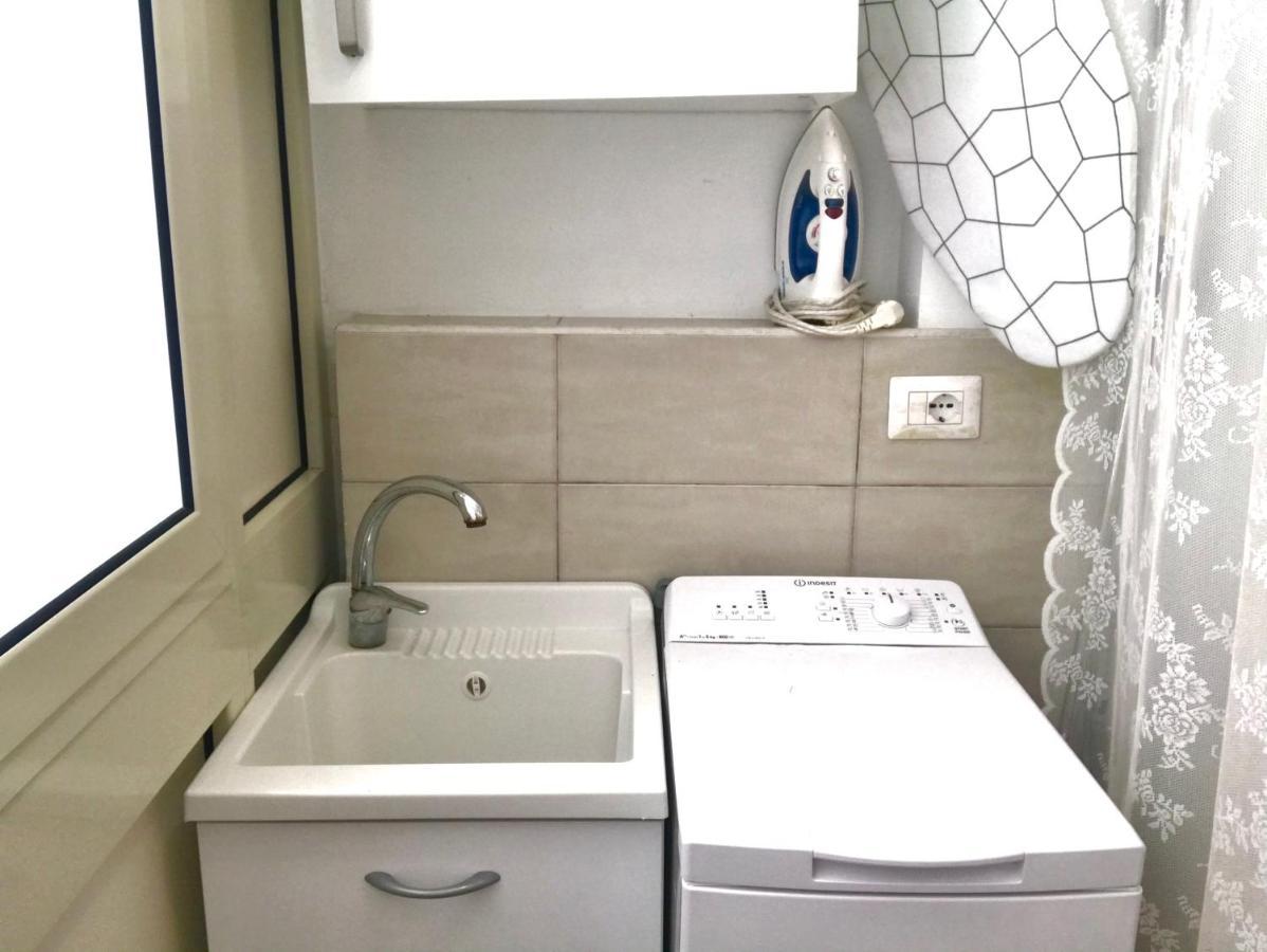 Laurus Sicilian Holiday Syracuse Екстер'єр фото