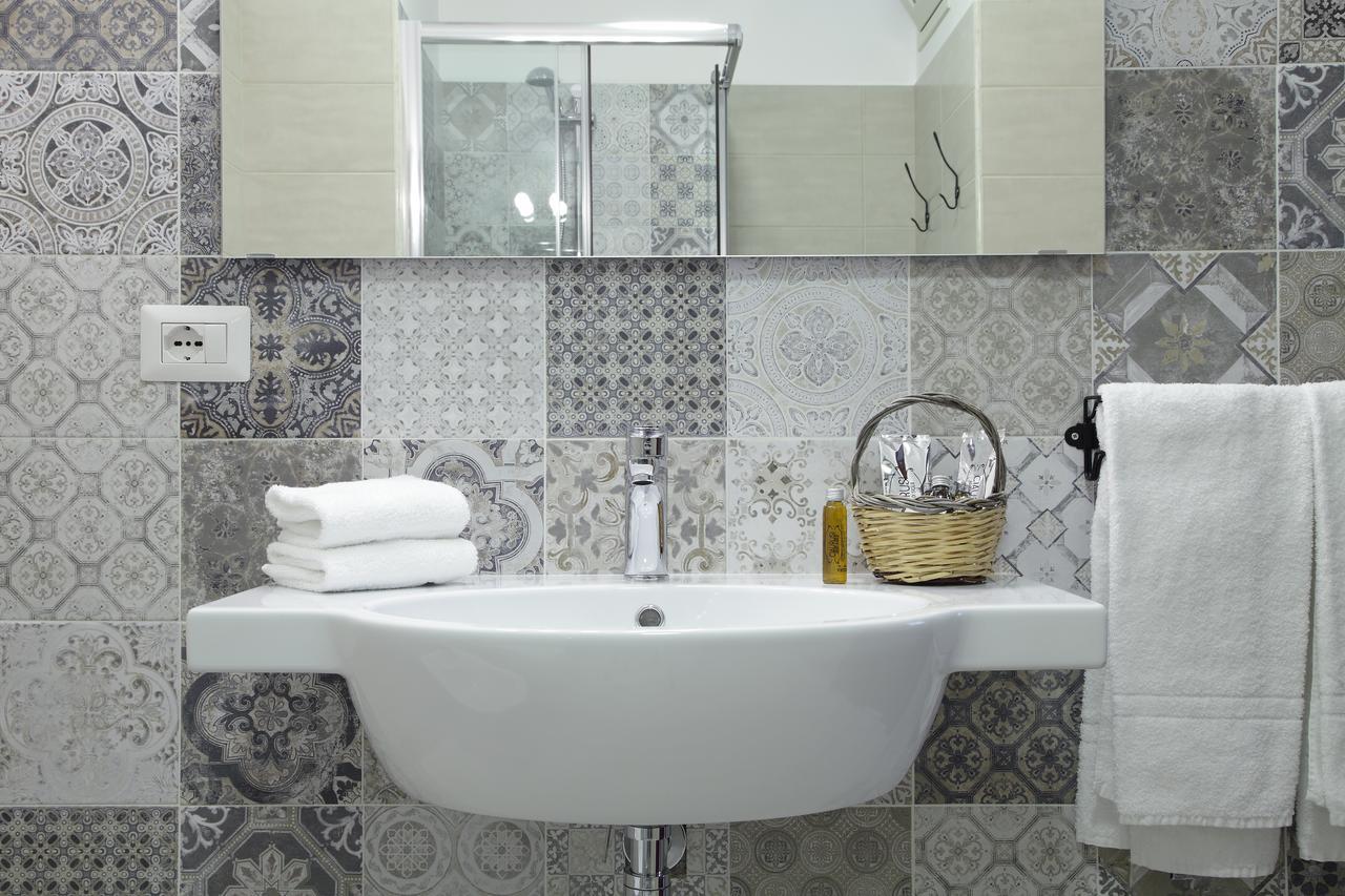 Laurus Sicilian Holiday Syracuse Екстер'єр фото