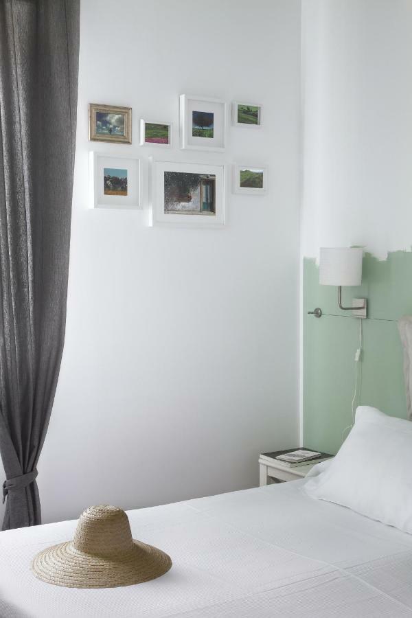 Laurus Sicilian Holiday Syracuse Екстер'єр фото